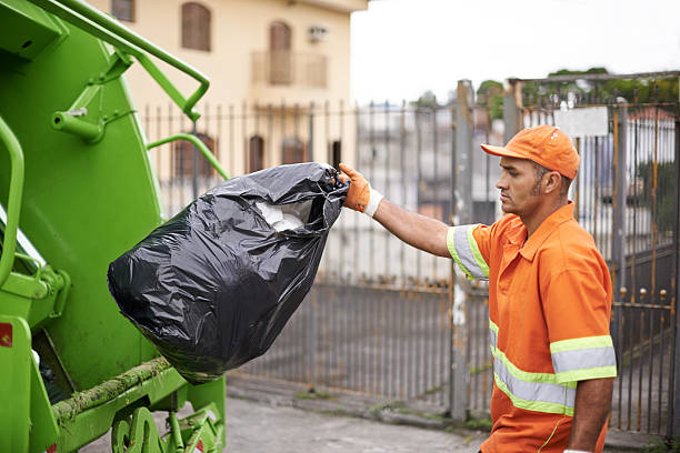 Best Yard Waste Removal  in Ilion, NY