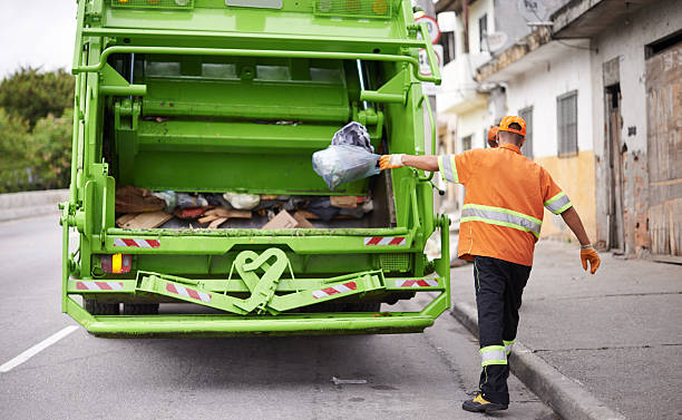 Best Residential Junk Removal  in Ilion, NY